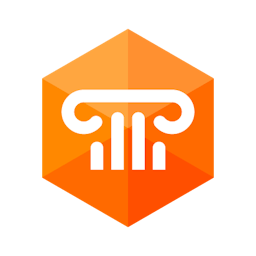 Delphi Data Access Components logo